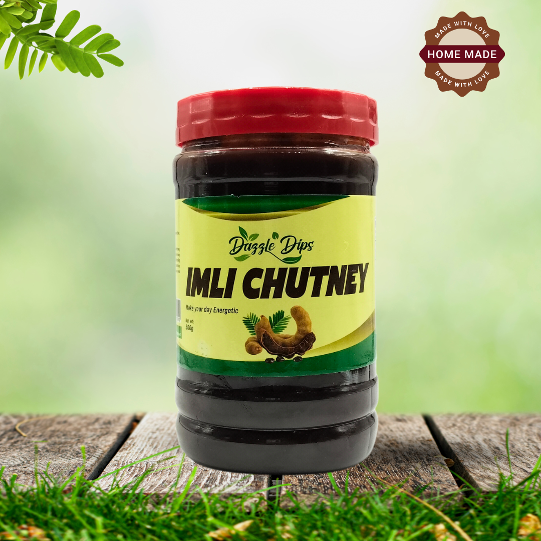 IMLI CHUTNEY